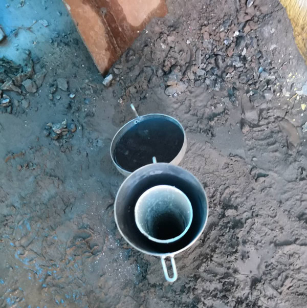 邳州打环境监测井